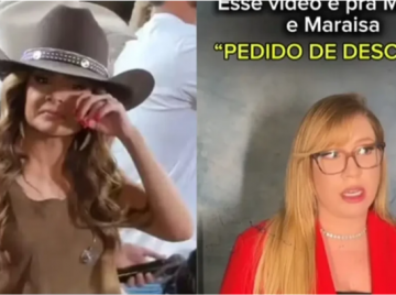 Sósia de Marília Mendonça quebra silêncio após reação de Maiara e Maraisa