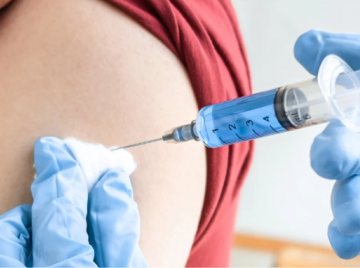 Goiânia e Aparecida fazem Dia D da vacina contra gripe neste sábado