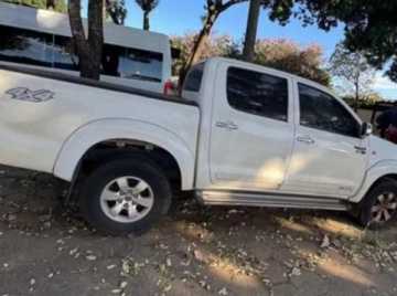 Leilão do TJ-GO terá Land Rover por R$ 60 mil e mais de 450 veículos