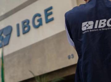 IBGE abre vagas em Goiânia com salários de até R$ 6,4 mil; veja como participar