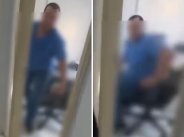 Médico é preso após ameaçar ex e ignorar medida protetiva em Anápolis