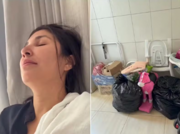 Influenciadora perde R$ 5,8 mil em golpe do aluguel ao tentar recomeçar em Goiânia