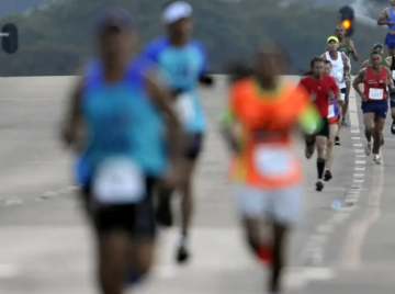 Goiânia recebe corrida com provas para adultos e crianças neste fim de semana
