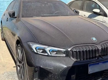 TJGO leiloa 417 veículos com Corvette e BMW entre os lotes