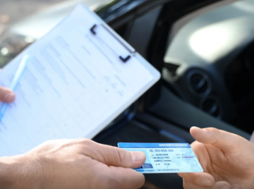 Detran-GO notifica 145 motoristas com risco de perder CNH