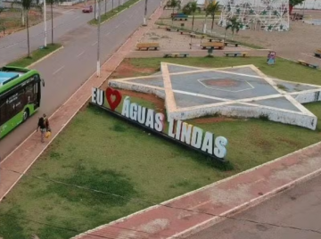 Concurso em Águas Lindas abre 86 vagas com salário de R$ 9,6 mil