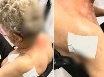 Homem morre um mês após ser esfaqueado; namorado da neta é investigado
