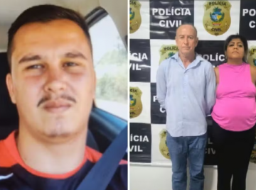 Pai é preso por mandar matar o próprio filho por dívida de R$ 50 mil em Trindade