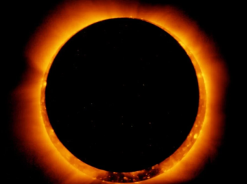 Eclipse lunar acontece nesta madrugada; veja horário e como assistir