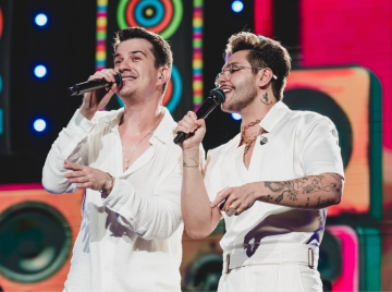 Hugo, da dupla com Guilherme, revela vício em apostas