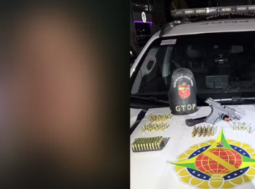 Advogado é preso após atirar contra vizinho por causa de som alto