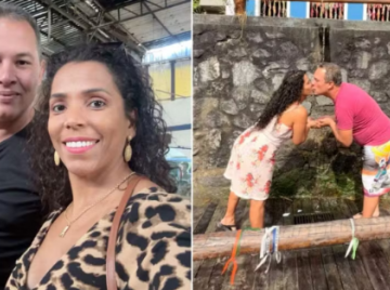 Empresário de Rio Verde deixa Goiás para morar na praia