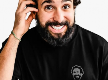 Murilo Couto apresenta novo show em Goiânia e Anápolis