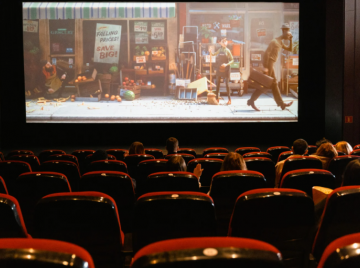 Cinema por R$ 10: Goiânia terá uma semana de ingressos baratos
