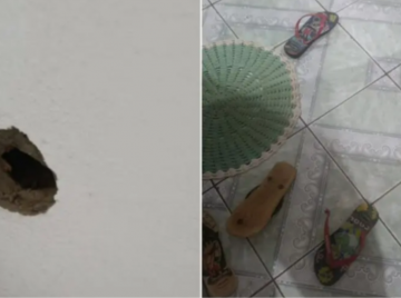 Homem invade casa e mata jovem diante da família em Anápolis