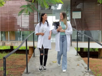 UEG abre vestibular de Medicina com 30 vagas para 2027