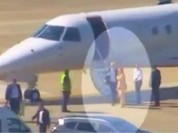 Vídeo mostra Moraes e esposa em jatinho ligado a Vorcaro