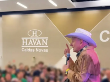 MPT cobra R$ 30 milhões de Havan por assédio eleitoral em Goiás