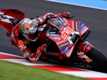 MotoGP Goiânia 2027: ingressos chegam a R$ 27 mil
