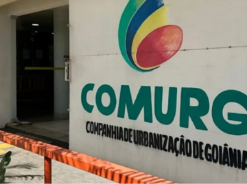 Comurg abre seleção em Goiânia com salários de até R$ 15 mil