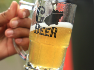 Cerveja artesanal a partir de R$ 10: veja o Go Beer em Goiás