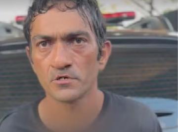 Homem mata ex-mulher a facadas em Goiânia, apesar de medida protetiva