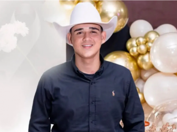 Jovem de 19 anos morre em carreata de apoio a Flávio Bolsonaro em Goiás