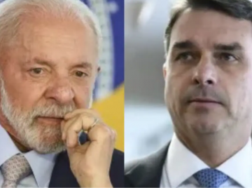 Lula supera Flávio Bolsonaro em 2.870 municípios; veja os destaques