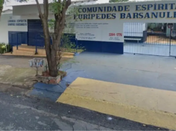 MPGO investiga líder espírita por suspeita de crimes sexuais em Goiânia