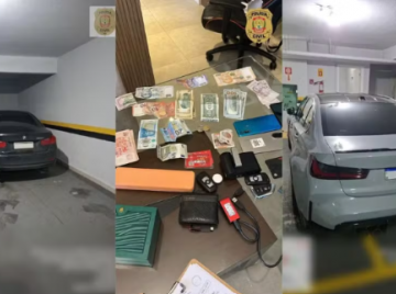 Golpe com vídeos feitos por IA arrecada R$ 10 milhões em 45 dias