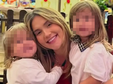 Conselho Tutelar notifica escola de filhas de Virgínia Fonseca por possíveis faltas escolares