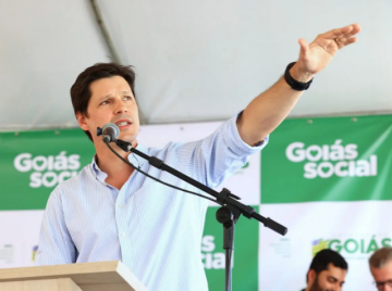 Daniel Vilela reconhece vitória de Lula, cobra mudanças e descarta oposição ao governo federal