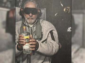 Deputado dos EUA publica montagem de Lula sendo capturado como Maduro e diz: O que o espera