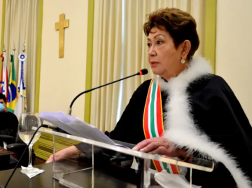 Desembargadora com salário mensal de mais de R$ 91 mil compara cortes de penduricalho a escravidão