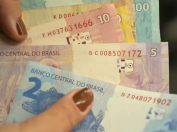 Dívida pública sobe para R$ 10,6 trilhões e atinge maior nível em cinco anos