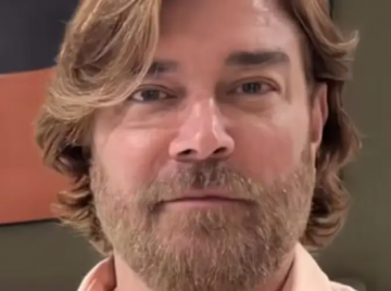 Dublador de grandes personagens, Clécio Souto é socorrido após carta de despedida nas redes