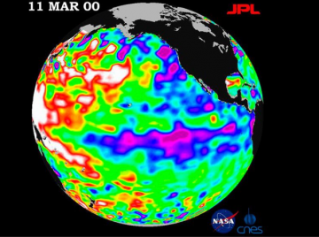 Senado debate impactos do El Niño e desastres climáticos no Brasil nesta semana
