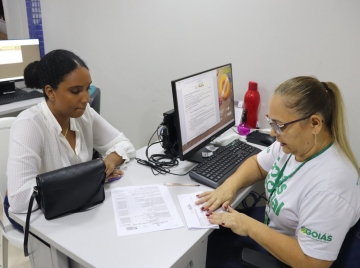 Mais de 5 mil vagas são oferecidas no Feirão de Empregos em Goiânia nesta semana 