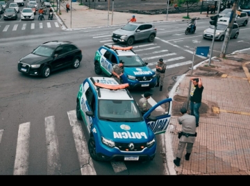 Saiba como funciona a IA Contra o Crime, tecnologia que reforça a segurança pública em Goiás