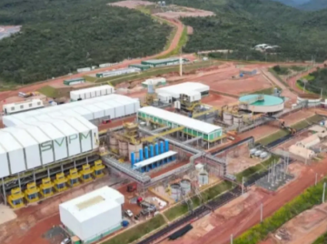 Gigante dos EUA compra mina em Goiás por US$ 2,8 bi e coloca estado na rota global dos carros elétricos