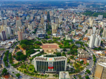 Goiânia propõe pagar até 50% do aluguel no Centro