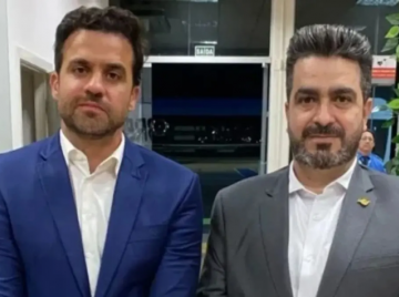 Goiano de Anápolis, Leonardo Avalanche é oficializado pelo PRTB como pré-candidato à Presidência e disputará espaço com Caiado