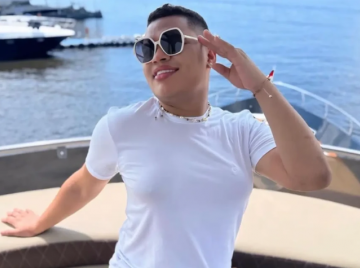 Influenciador 