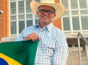 Justiça manda soltar ex-presidente do Sindicato Rural de Rio Verde investigado por crimes sexuais