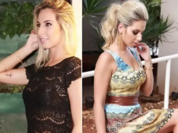 Justiça revoga prisão de investigada conhecida como Barbie do crime e da mãe em Goiânia