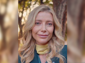 Luiza Possi anuncia nova fase na carreira e diz que passará a cantar música gospel