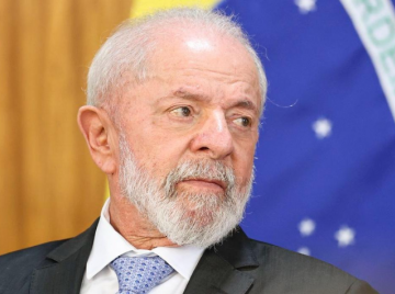 Lula faz novo ataque a Flávio: 