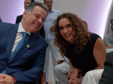 Marconi Perillo inicia campanha ao governo de Goiás em Rio Verde e aposta em segundo turno