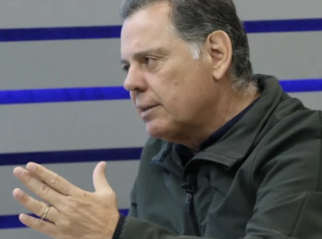 Marconi Perillo promete criar Plano da Primeira Infância em Goiás, apesar de política estadual já existir