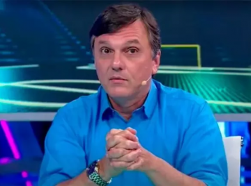 Comentarista detona convocação de Neymar e projeta Seleção de 2026 ao time de mundial de 2006